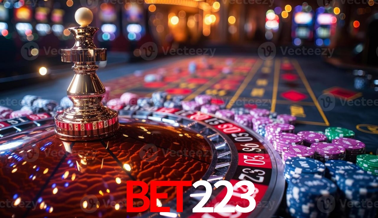 A Experiência Imersiva dos Cassinos Ao Vivo no bet223