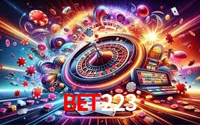 Tecnologia da Plataforma bet223