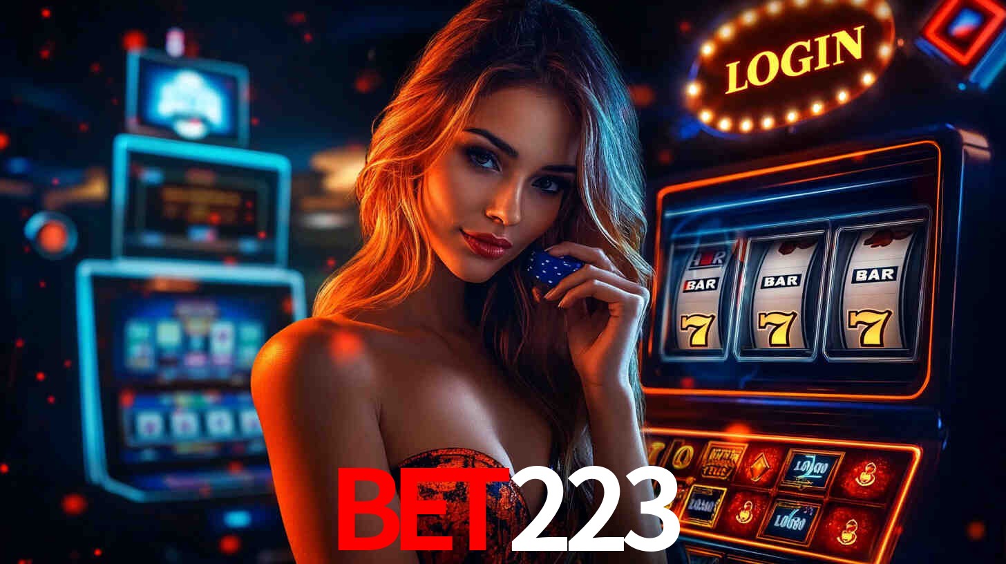 Bônus Generosos e Exclusivos no bet223 para Você!