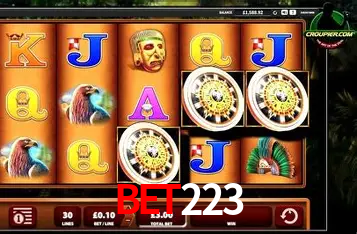 Desvendando o Mundo dos Jogos Virtuais na bet223