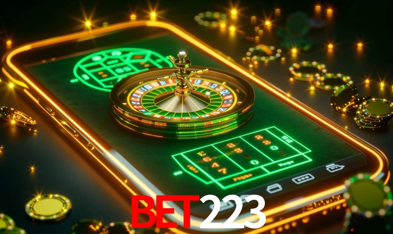 Casino Ao Vivo bet223