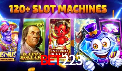 A Emoção da Loteria na bet223: Uma Chance de Mudança de Vida
