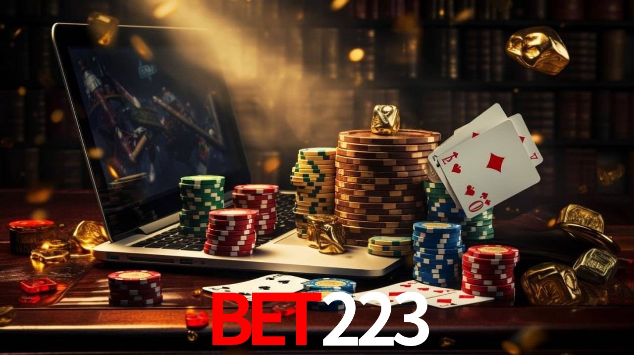 Provedores de Jogos bet223