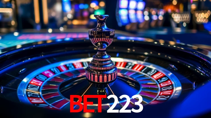 Explore as vantagens do bet223: serviço profissional e confiabilidade