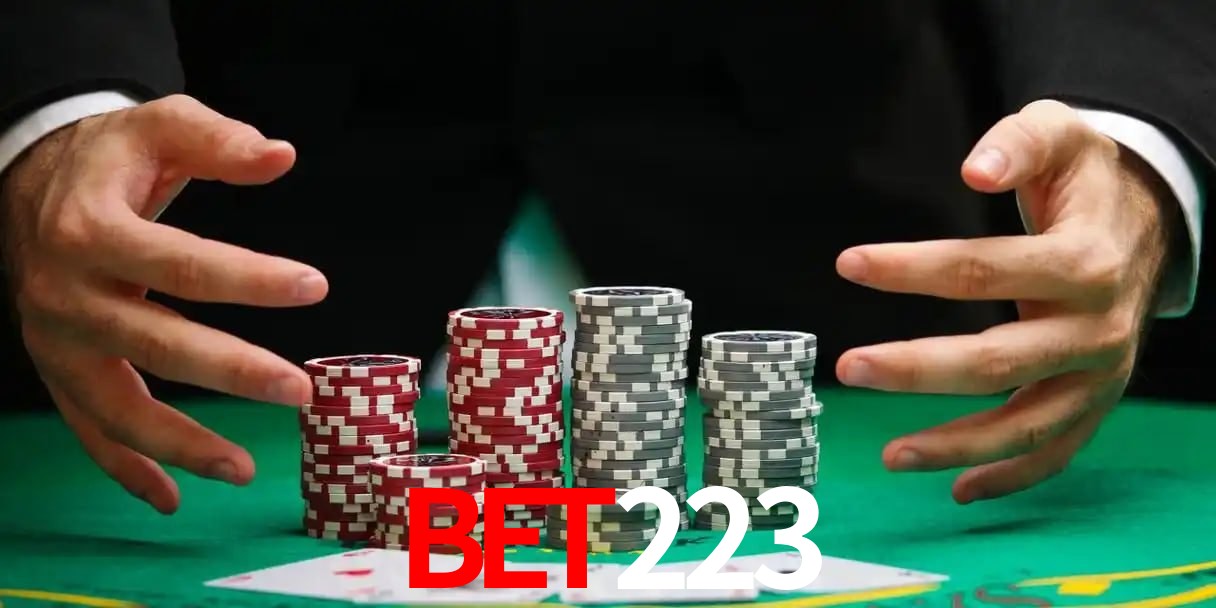 Especiais de Fim de Semana bet223