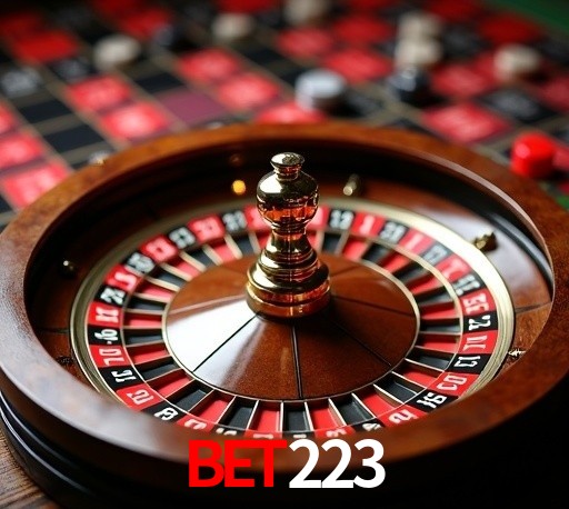 Benefícios da Conta bet223