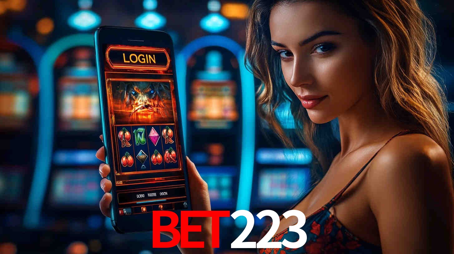 bet223