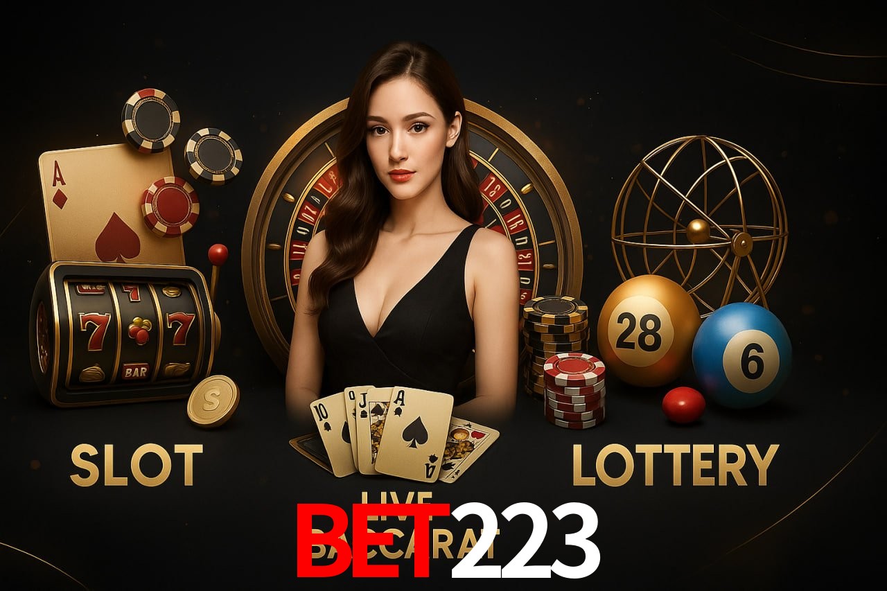 Tecnologia da Plataforma bet223