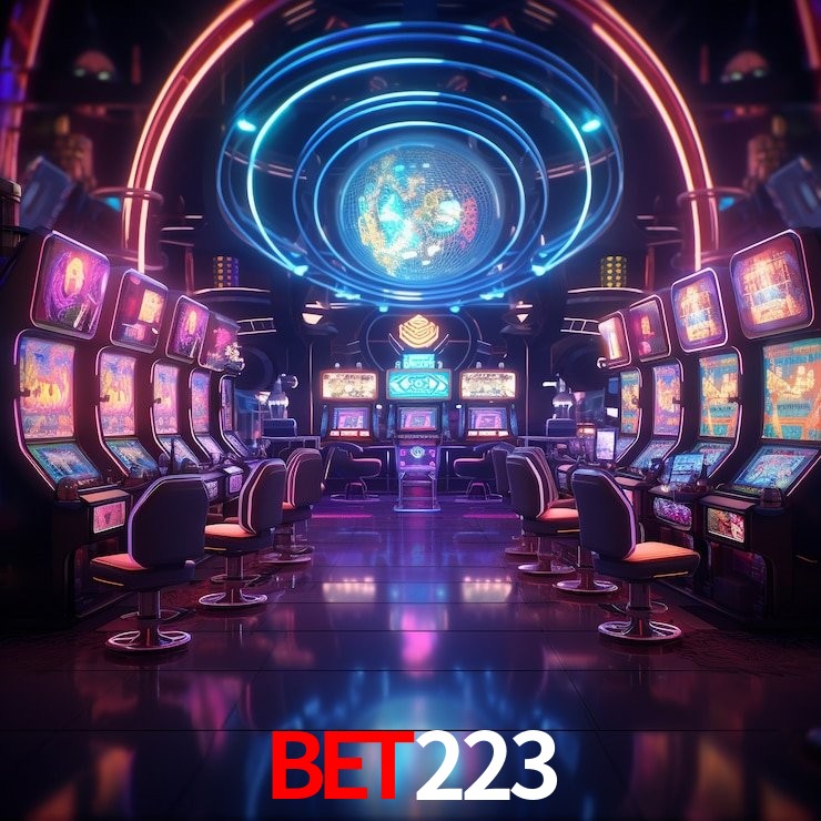 Promoções Sazonais bet223