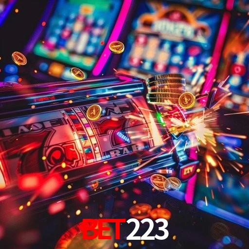 Diretório de Jogos bet223