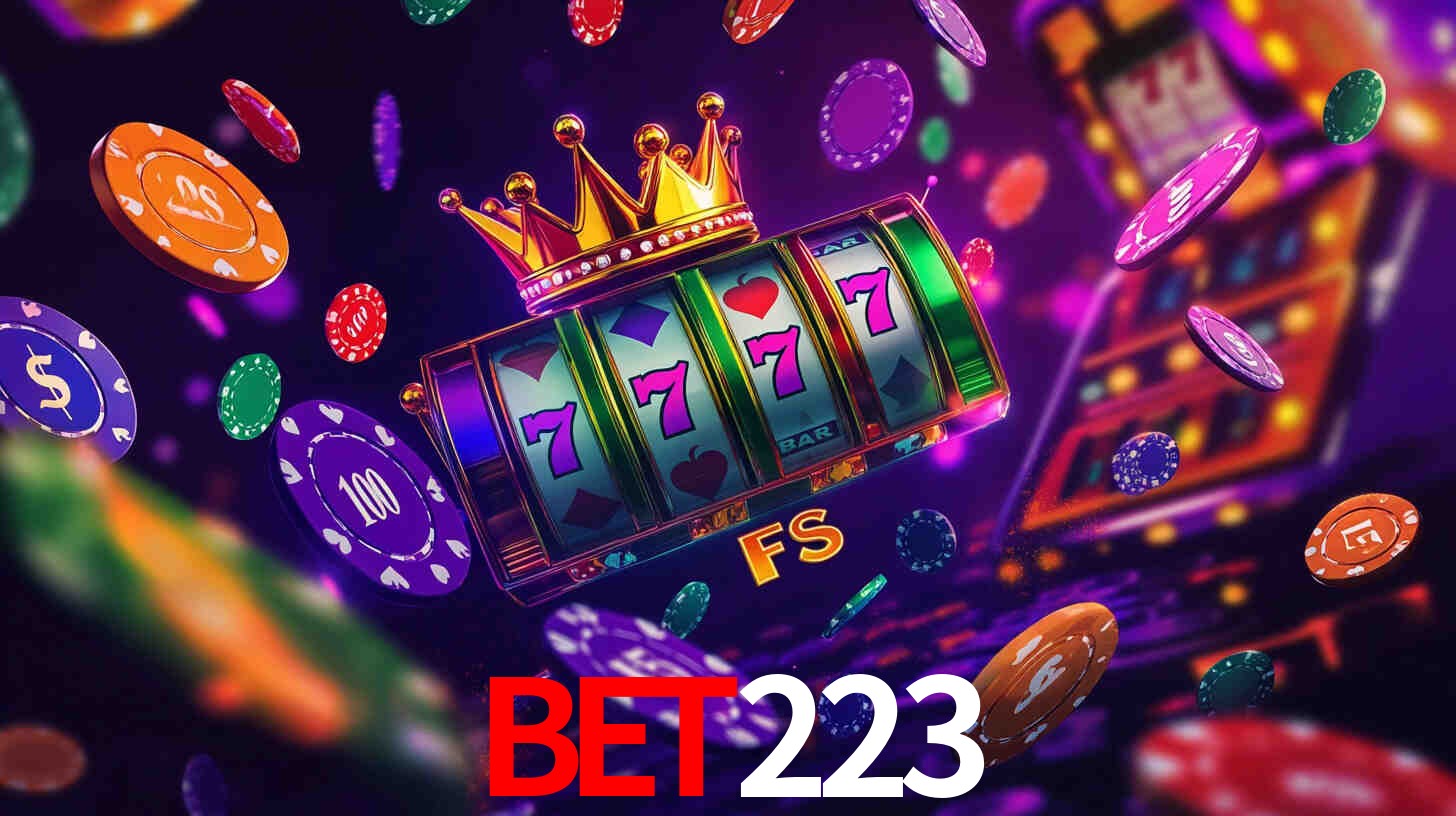 APP oficial da bet223 para mobile