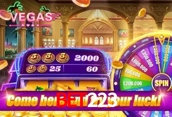 Descubra a Magia dos Jogos de Arcade no bet223