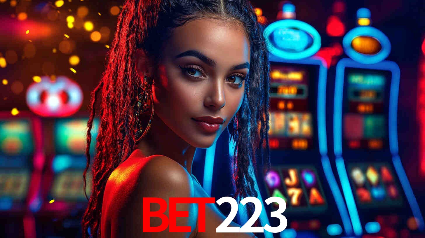 Apostas de Futebol bet223