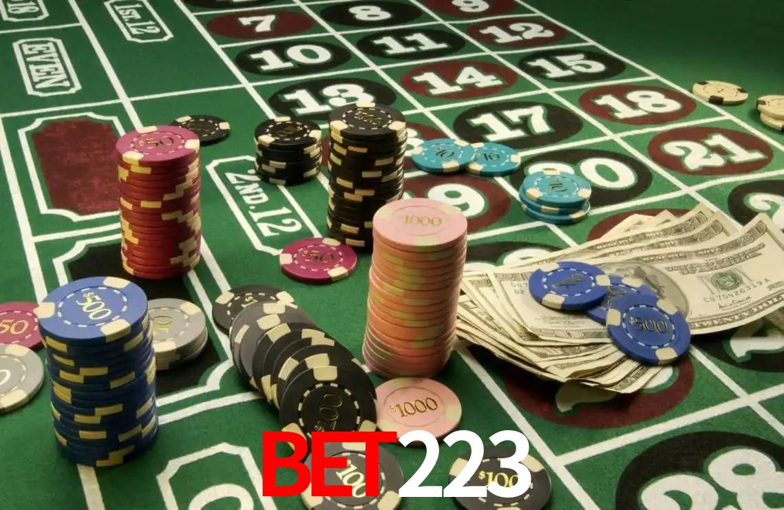 bet223