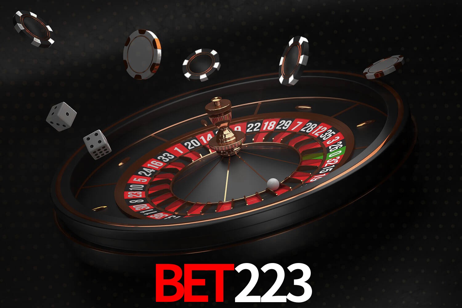 bet223
