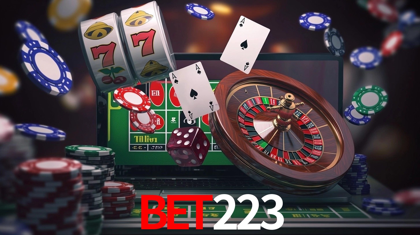 Ofertas Imperdíveis na bet223: Promoções e Bônus Que Valem a Pena