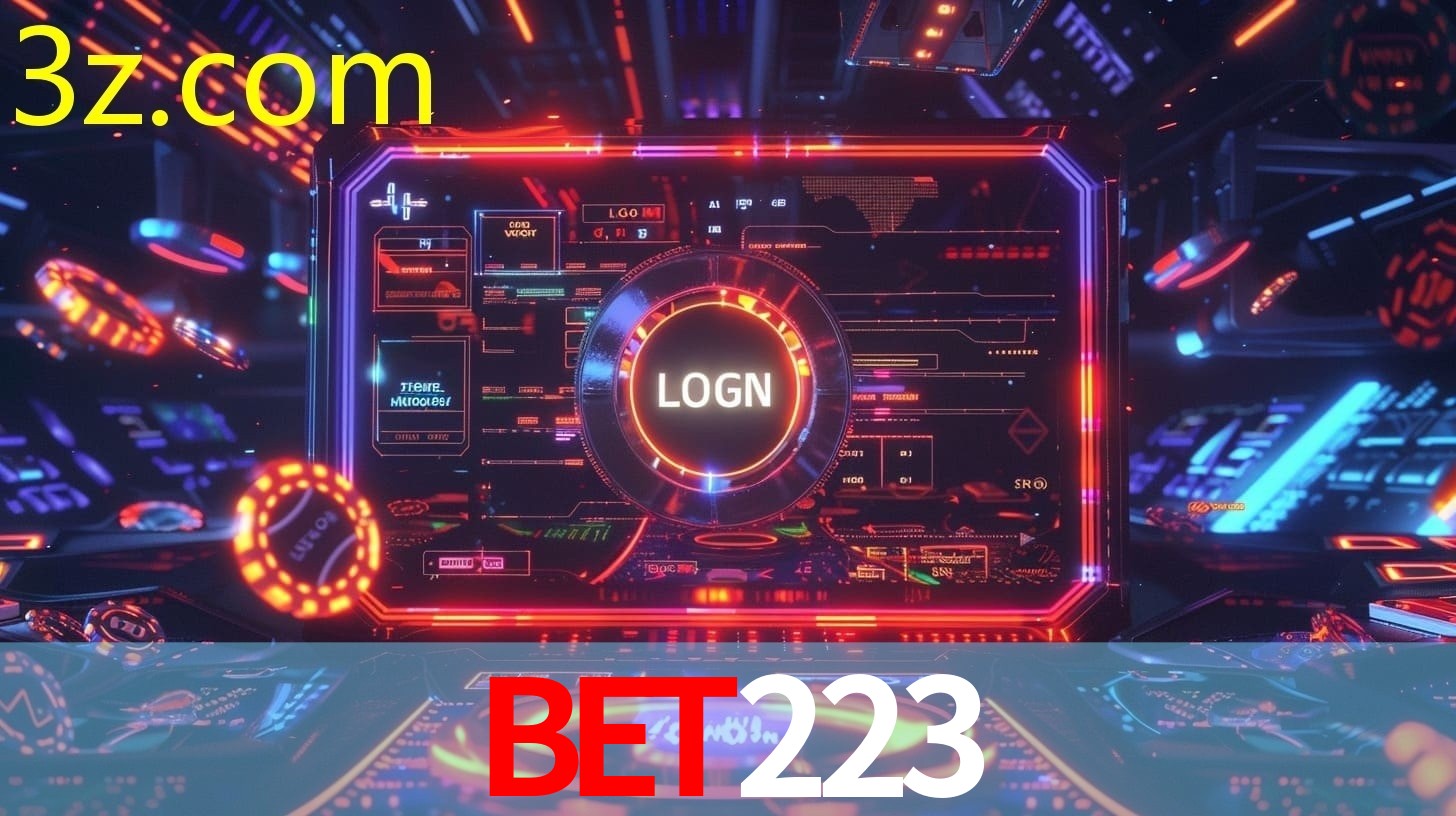 bet223